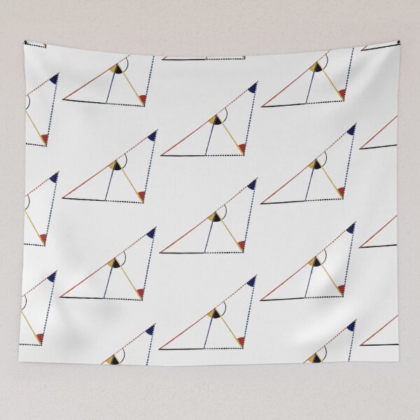 Item preview, Euclid's Elements, Book VI, Proposition 3 designed and sold by TheProgramme.