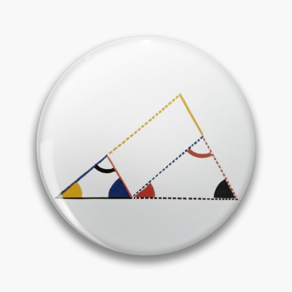 Item preview, Euclid's Elements, Book VI, Proposition 4 designed and sold by TheProgramme.