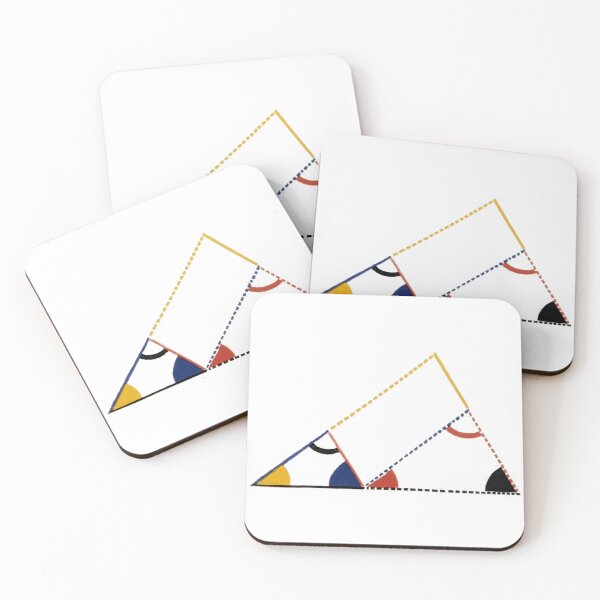 Item preview, Euclid's Elements, Book VI, Proposition 4 designed and sold by TheProgramme.