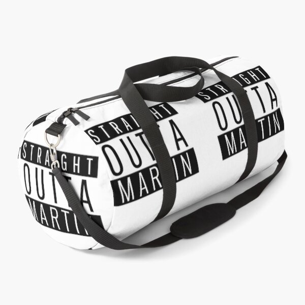 Item preview, Straight Outta Martin Tennessee  designed and sold by Teelogic.