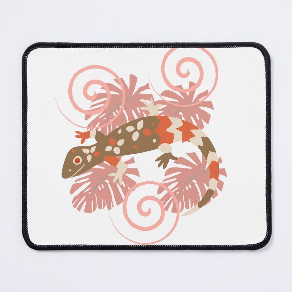 Item preview, Summer Breeze Gecko / Geico 3 designed and sold by TIPJ.