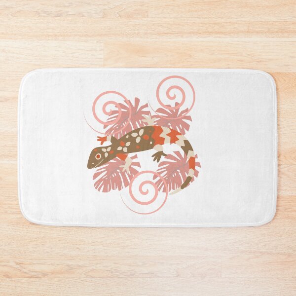 Item preview, Summer Breeze Gecko / Geico 3 designed and sold by TIPJ.