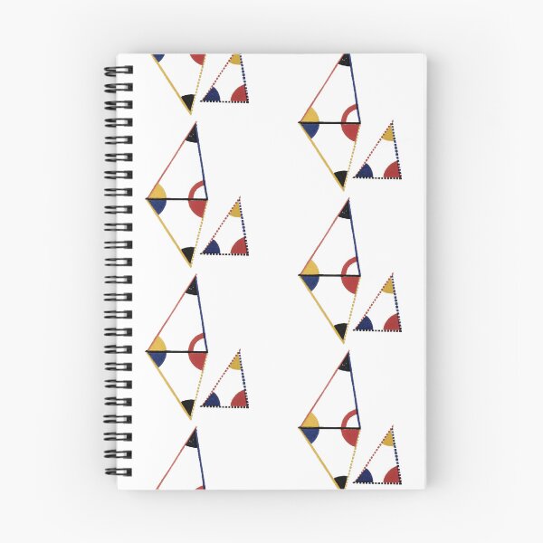 Item preview, Euclid's Elements, Book VI, Proposition 5 designed and sold by TheProgramme.