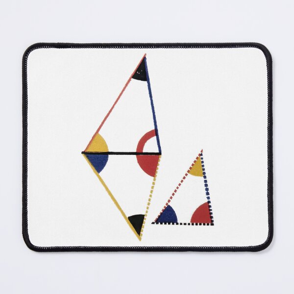 Item preview, Euclid's Elements, Book VI, Proposition 5 designed and sold by TheProgramme.