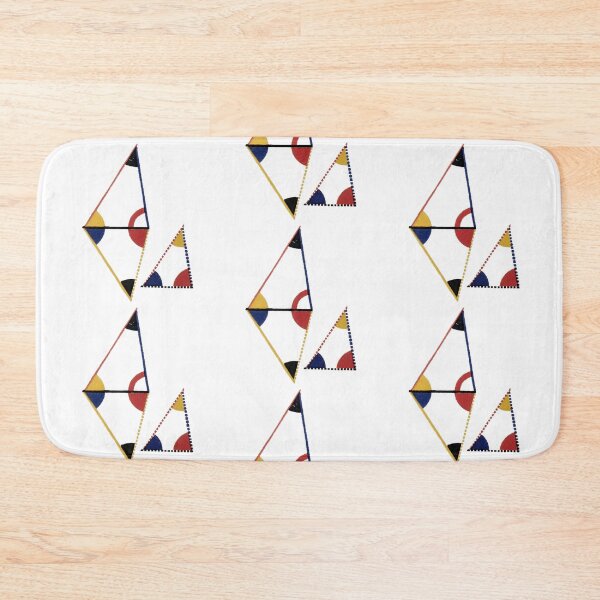 Item preview, Euclid's Elements, Book VI, Proposition 5 designed and sold by TheProgramme.