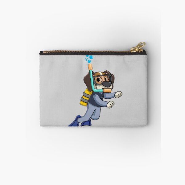 Item preview, Scuba diving dog dogs with snorkel - gift idea for dogs and scuba diving lovers for wif girlfriend her & him  designed and sold by Live  Today.