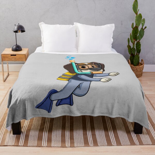 Item preview, Scuba diving dog dogs with snorkel - gift idea for dogs and scuba diving lovers for wif girlfriend her & him  designed and sold by Live  Today.