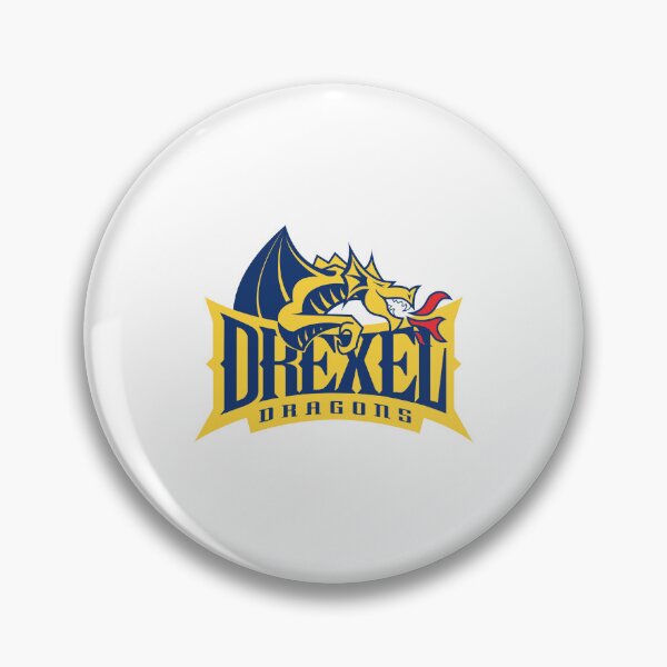 Item preview, The Drexel Dragons 2  designed and sold by takesh1.