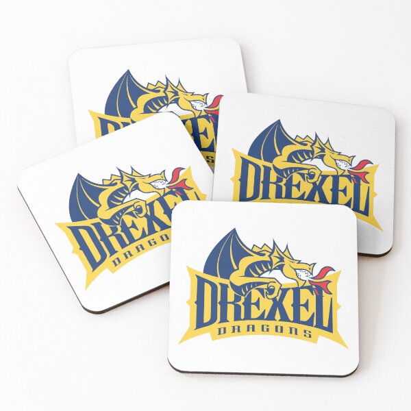Item preview, The Drexel Dragons 2  designed and sold by takesh1.