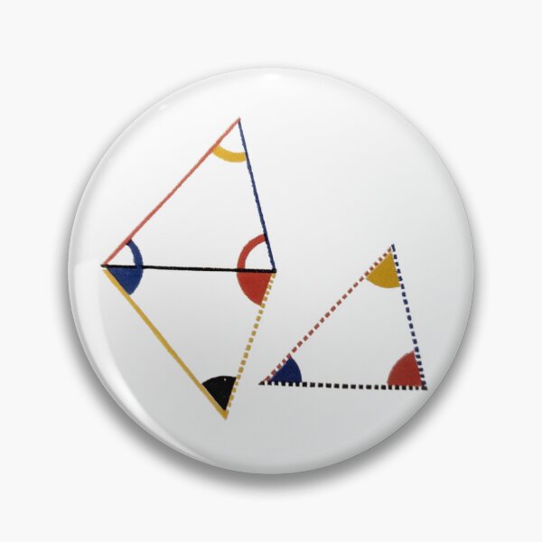Item preview, Euclid's Elements, Book VI, Proposition 6 designed and sold by TheProgramme.