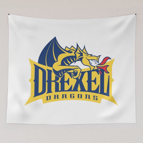 Item preview, The Drexel Dragons 2  designed and sold by takesh1.