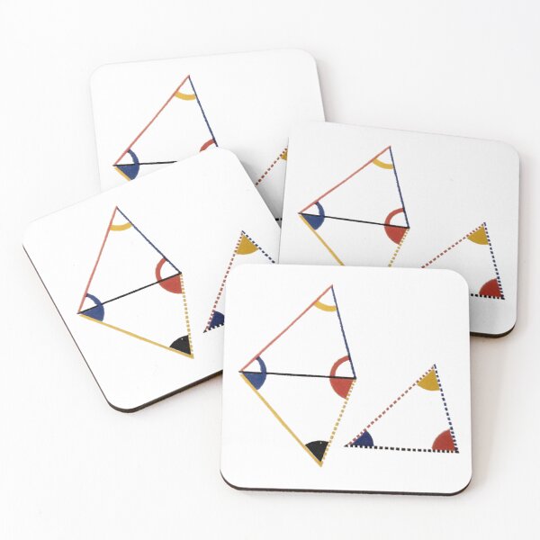 Item preview, Euclid's Elements, Book VI, Proposition 6 designed and sold by TheProgramme.