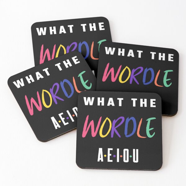 Item preview, Birthday Wordle  designed and sold by Studioapartment.