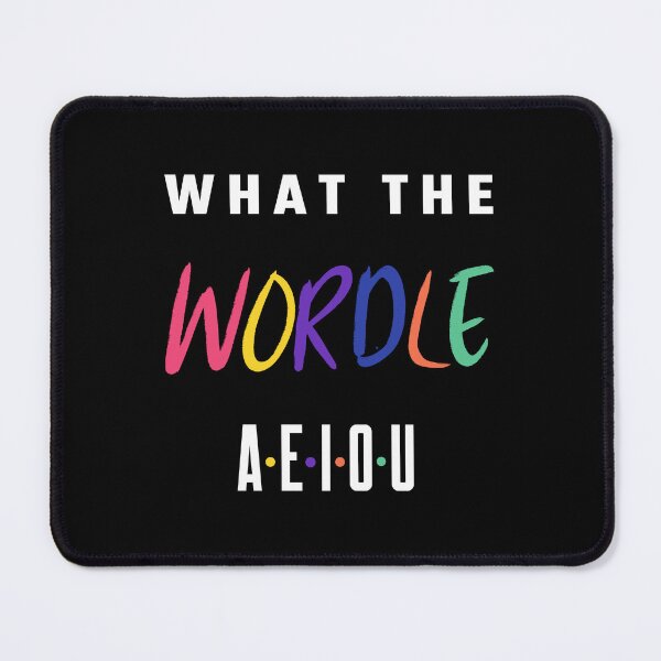 Item preview, Birthday Wordle  designed and sold by Studioapartment.