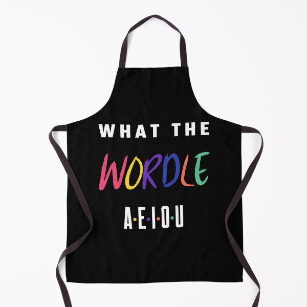 Item preview, Birthday Wordle designed and sold by Studioapartment.