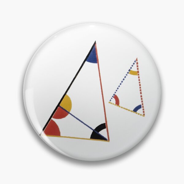 Item preview, Euclid's Elements, Book VI, Proposition 7 designed and sold by TheProgramme.