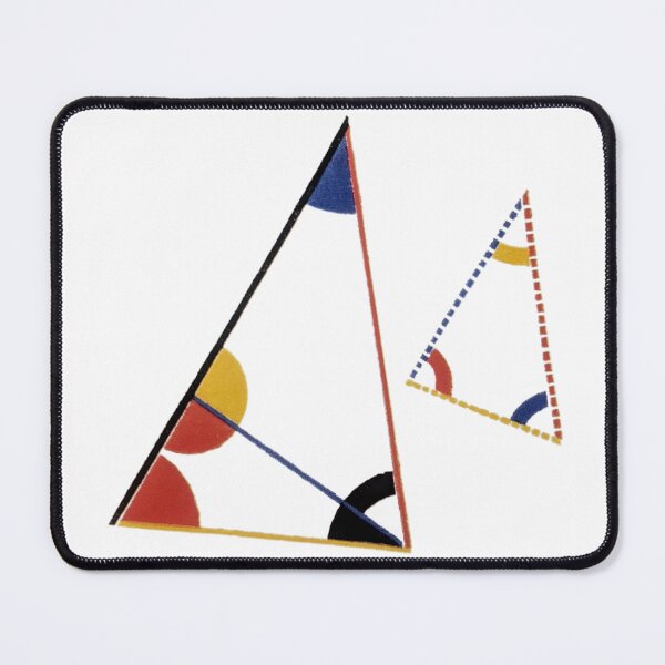 Item preview, Euclid's Elements, Book VI, Proposition 7 designed and sold by TheProgramme.