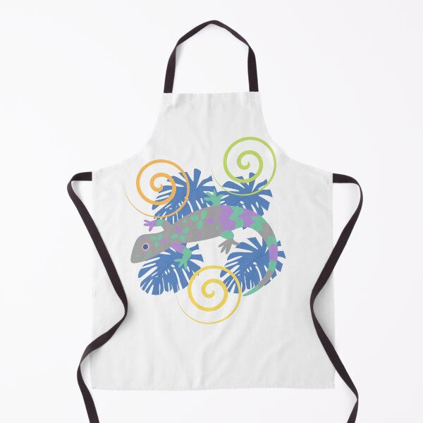 Item preview, Summer Breeze Gecko / Geico 4 designed and sold by TIPJ.