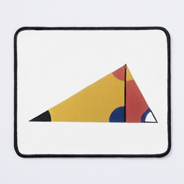 Item preview, Euclid's Elements, Book VI, Proposition 8 designed and sold by TheProgramme.