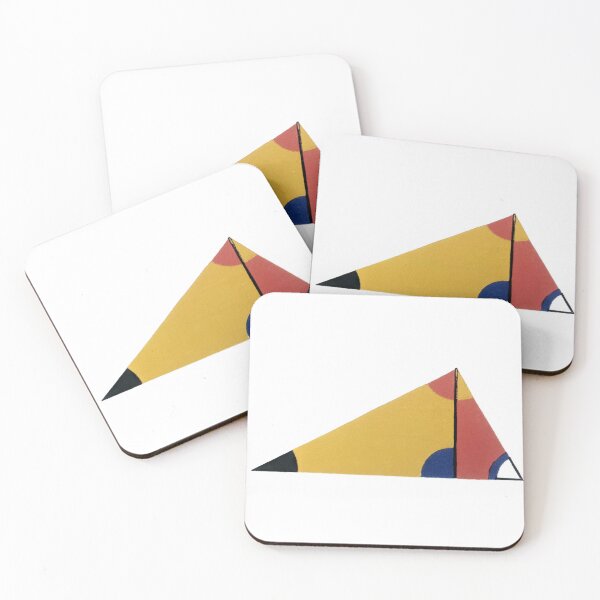 Item preview, Euclid's Elements, Book VI, Proposition 8 designed and sold by TheProgramme.