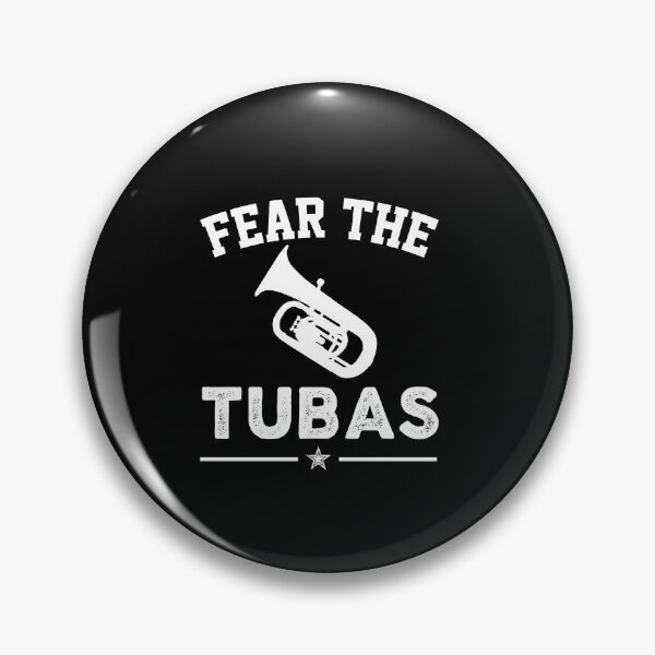 Item preview, funny Tuba Player Gift, fear the tubas Tubaist Funny Musician  Band Gift  Funny Rude Offensive saying, designed and sold by joygift369.