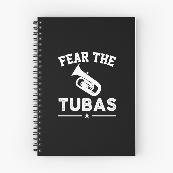 Item preview, funny Tuba Player Gift, fear the tubas Tubaist Funny Musician  Band Gift  Funny Rude Offensive saying, designed and sold by joygift369.
