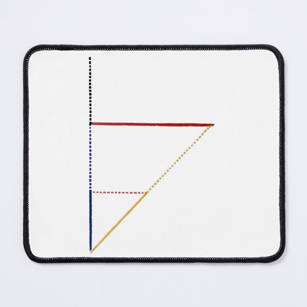 Item preview, Euclid's Elements, Book VI, Proposition 9 designed and sold by TheProgramme.