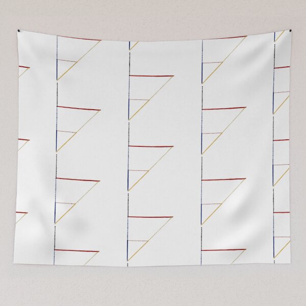 Item preview, Euclid's Elements, Book VI, Proposition 9 designed and sold by TheProgramme.