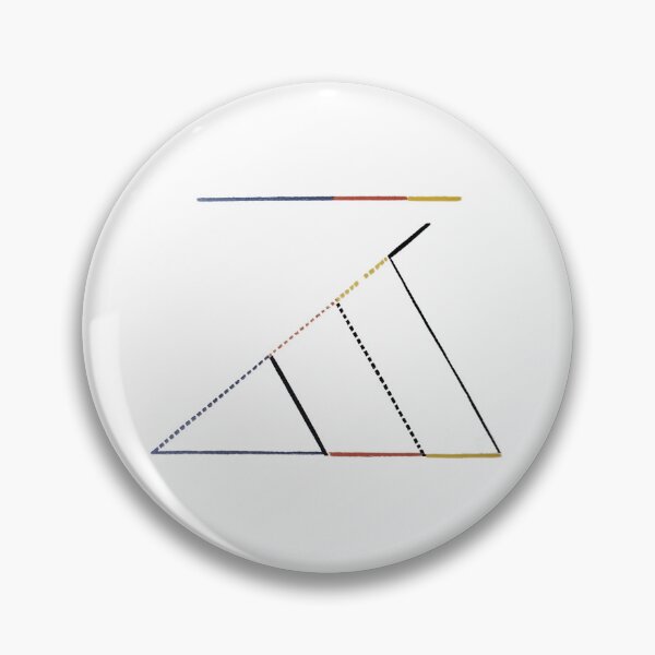 Item preview, Euclid's Elements, Book VI, Proposition 10 designed and sold by TheProgramme.