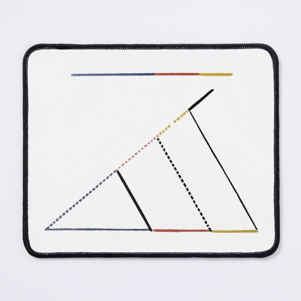 Item preview, Euclid's Elements, Book VI, Proposition 10 designed and sold by TheProgramme.