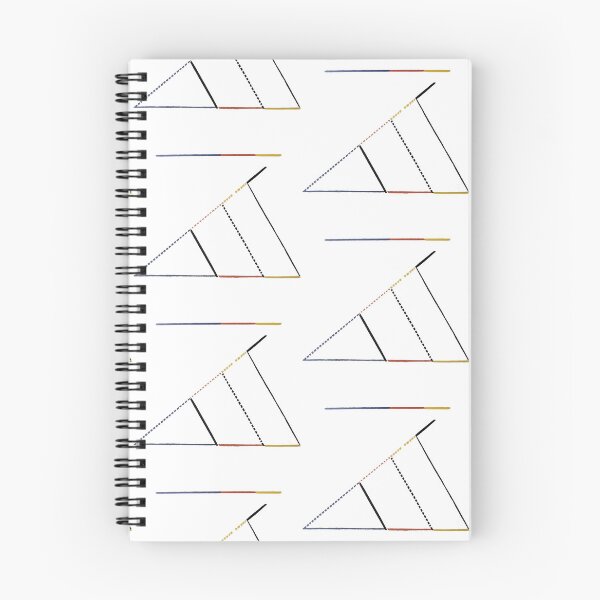 Item preview, Euclid's Elements, Book VI, Proposition 10 designed and sold by TheProgramme.