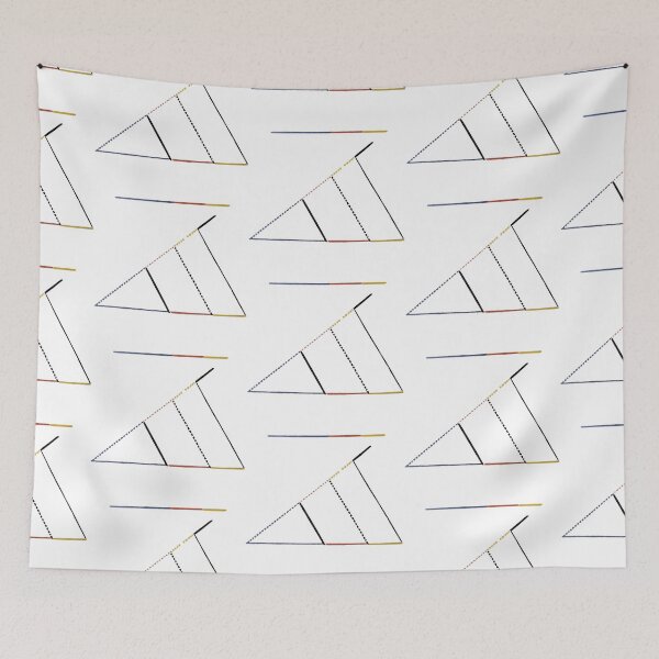 Item preview, Euclid's Elements, Book VI, Proposition 10 designed and sold by TheProgramme.