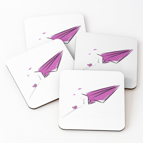 Item preview, Paperplane - Kdrama designed and sold by Sea You.