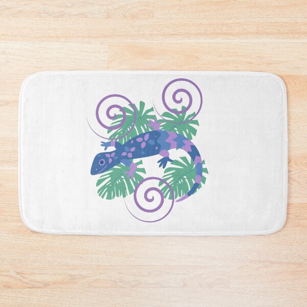 Item preview, Summer Breeze Gecko / Geico 5 designed and sold by TIPJ.
