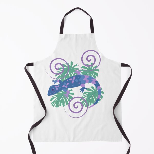 Item preview, Summer Breeze Gecko / Geico 5 designed and sold by TIPJ.