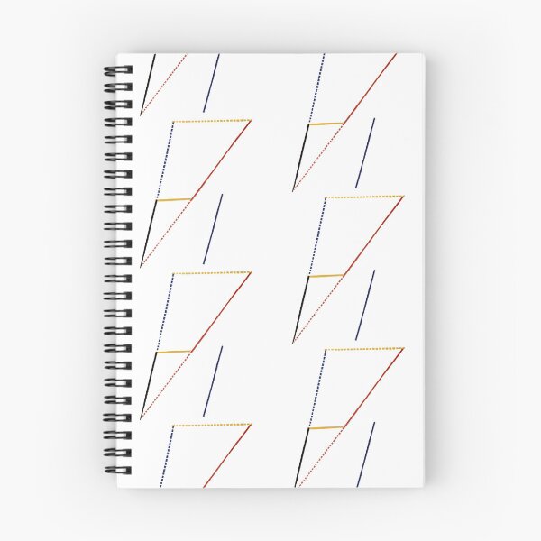 Item preview, Euclid's Elements, Book VI, Proposition 11 designed and sold by TheProgramme.