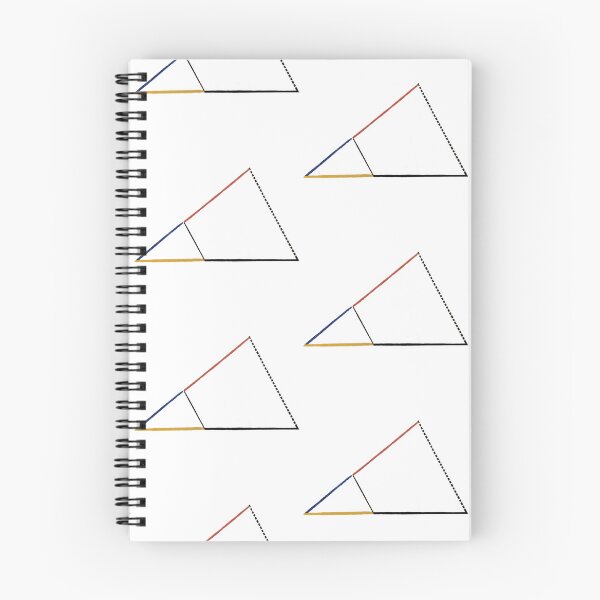 Item preview, Euclid's Elements, Book VI, Proposition 12 designed and sold by TheProgramme.
