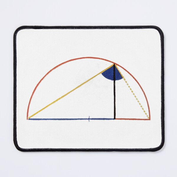 Item preview, Euclid's Elements, Book VI, Proposition 13 designed and sold by TheProgramme.