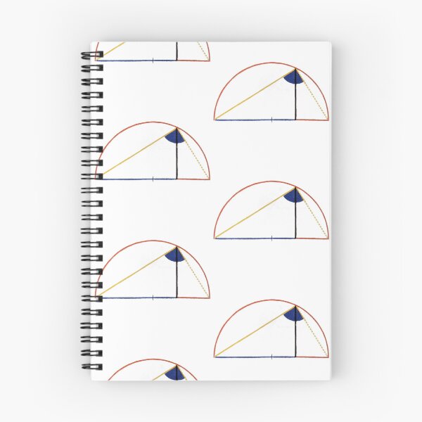 Item preview, Euclid's Elements, Book VI, Proposition 13 designed and sold by TheProgramme.