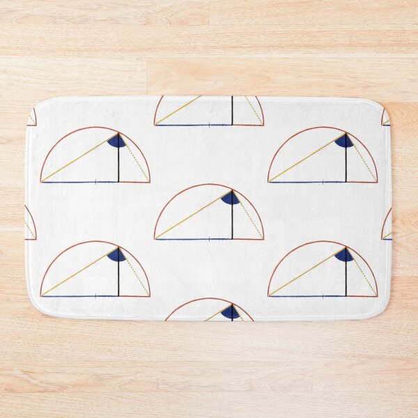 Item preview, Euclid's Elements, Book VI, Proposition 13 designed and sold by TheProgramme.