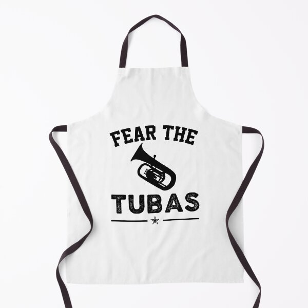 Item preview, funny Tuba Player Gift, fear the tubas Tubaist Funny Musician Band Gift Funny Rude Offensive saying, designed and sold by joygift369.
