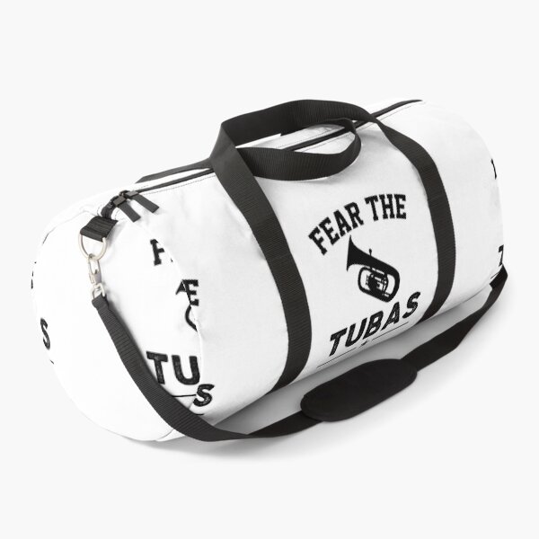 Item preview, funny Tuba Player Gift, fear the tubas Tubaist Funny Musician  Band Gift  Funny Rude Offensive saying, designed and sold by joygift369.