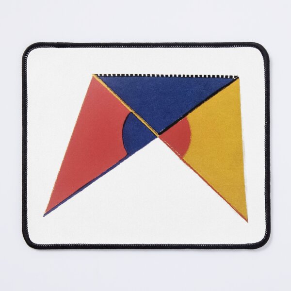 Item preview, Euclid's Elements, Book VI, Proposition 15 designed and sold by TheProgramme.