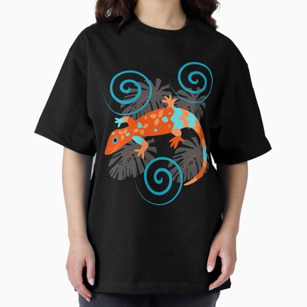 Item preview, Summer Breeze Gecko / Geico 6 designed and sold by TIPJ.