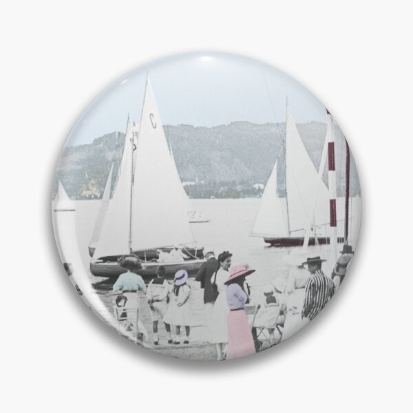 Item preview, regatta designed and sold by Haendchen.