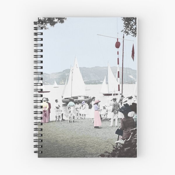 Item preview, regatta designed and sold by Haendchen.