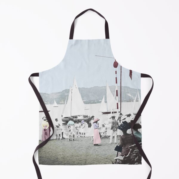 Item preview, regatta designed and sold by Haendchen.