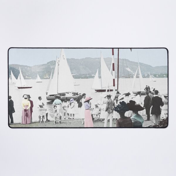 Item preview, regatta designed and sold by Haendchen.