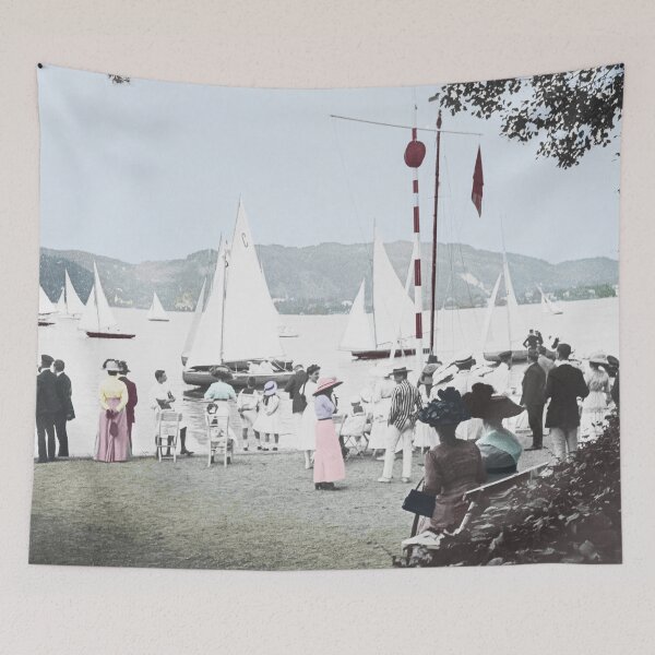 Item preview, regatta designed and sold by Haendchen.