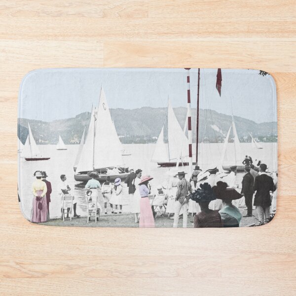 Item preview, regatta designed and sold by Haendchen.